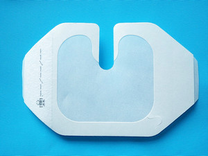 Medical Adhesive <strong>Sterile</strong> <strong>I.V</strong>. Film Plaster Tape Waterproof Medical IV Dressing Disposable IV <strong>Cannula</strong> Fixing Dressing - Product Image 2