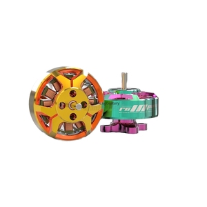 Piezas de Dron de Carreras RcisionPower GTS V3 1303 <span class=keywords><strong>Plus</strong></span>, Motor sin Escobillas de <span class=keywords><strong>2</strong></span> Pulgadas, Material LIPO, Transmisión de Imagen DJIO3, Accesorio Remoto - Product Image 1