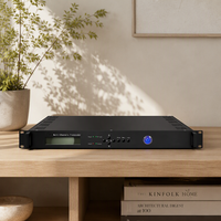 Transcodeur vidéo IPTV OTT 4K vers 1080P, convertisseur multi-canaux SD HD