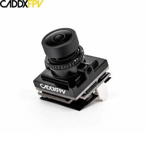 Caddx bé ratel 2 nâng cấp mới starlig Racing 1.8mm uav16 9/4 3 NTSC/PAL có thể chuyển đổi với ống kính thay thế Micro FPV <span class=keywords><strong>camera</strong></span> <span class=keywords><strong>Drone</strong></span> - Product Image 2