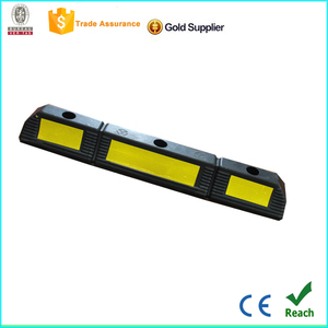 สัญลักษณ์หยุดจอดรถสีเหลืองมาตรฐานฟิลิปปินส์ - Product Image 4