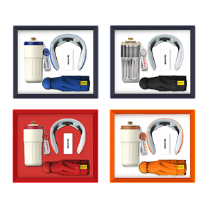 2026 Sản phẩm mới ý tưởng 2026 tiện ích điện tử tiện ích sản phẩm độc đáo mới lạ khuyến mại kinh doanh Quà tặng mặt hàng thiết lập cho phụ nữ - Product Image 6