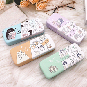 Ốp Kính Đọc Sách Cứng Tiện Dụng Chất Lượng Cao Ốp Quang Học Ốp Kính Mắt Có Logo In Tùy Chỉnh - Product Image 4