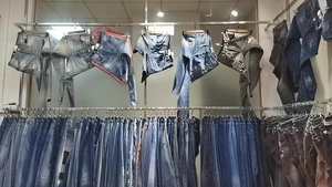 Liluo Ripped Skinny Pencil <span class=keywords><strong>Jeans</strong></span> Mujer Tallas grandes Cintura alta <span class=keywords><strong>Mom</strong></span> <span class=keywords><strong>Push</strong></span> <span class=keywords><strong>up</strong></span> Black Stretch Ladies Denim Pantalones Mujer <span class=keywords><strong>Jeans</strong></span> - Product Image 5