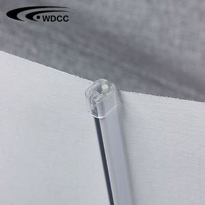 Blackout Roman <b>Window</b> Blinds <b>Shades</b> Soft Fabric Roller Blinds Curtains Living Room <b>Window</b> - Product Image 4