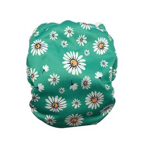 Penampilan Halus Harga Wajar Dapat Dicuci Dipakai Ulang Popok Kain Ekologis - Product Image 2