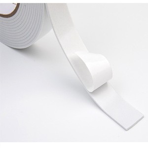 Nhà sản xuất Jumbo CuộN Silicone tráng giấy <span class=keywords><strong>pek</strong></span> phát hành giấy cho băng Sticker Liner - Product Image 6