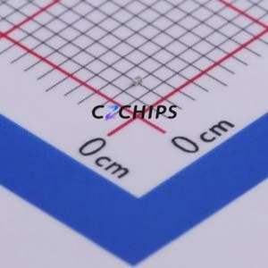 Condensateur SMD (MLCC) GRM0335C1H6R8BA01D 0201 6,8 pF 50 V C0G - Product Image 2