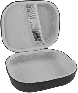 Estuche de viaje EVA duro, bolsa de almacenamiento para <span class=keywords><strong>JBL</strong></span> Live 650 BTNC/Tune <span class=keywords><strong>750</strong></span>/700BT/Live 500BT, auriculares, venta al por mayor de fábrica - Product Image 1