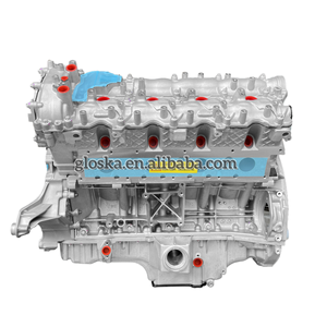 Moteur M278.928 OEM A2780105205 A2780103601 A2780103804 pour <span class=keywords><strong>Mercedes</strong></span>-Benz GL450 <span class=keywords><strong>4MATIC</strong></span> GL500 GLS550 X166 M278 4.7T Essence - Product Image 4