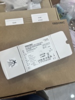 Driver Arus Konstan Tahan Air Tridonic LCA 10-100W DALI-2 untuk Lampu Sorot & Lampu Jalan, Casing Plastik, Garansi 5 Tahun