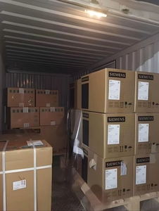 Convertidor de Frecuencia Sin Filtro 440 VFD 6SE6440-2UD32-2DA1 6SE6440-2UD33-0EB1 6SE6440-2UD33-0EA1 6SE6440-2UD33-7EA1 - Product Image 1
