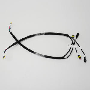 工程挖掘机驾驶室控制线束 - Product Image 2