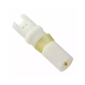 1731120031 D-<strong>Sub</strong> Contacts Position <strong>Female</strong> Socket Right Angle Gold <strong>20</strong> AWG Solder <strong>Cup</strong> 173112-0031 FMV FCT 173112 Connector - Product Image 1