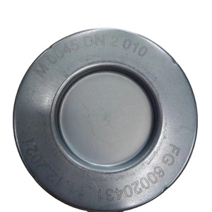 FG M 0045 DN 2010 M00452010  ไส้กรองแท้ FG Filter Filtration Group (เซี่ยงไฮ้) บริษัท จำกัด มีสินค้าในสต็อก คุณภาพสูง ราคาแข่งขัน - Product Image 3
