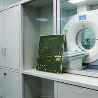 Cath_Angio - D1-CPU с платой SW PN 6250463 для Siemens