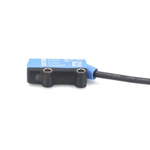 เซ็นเซอร์โฟโตอิเล็กทริคแบบมินิ GTB2S-P1451 ตรวจจับแบบตัดพื้นหลัง  PNP-Output  ระยะตรวจจับอัตโนมัติ 120 มม.  IP67 - Product Image 5