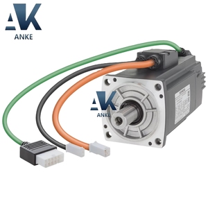 Controlador de Motor Servo 1FL6044-2AF21-1AB1/1FL6032/1FL6034/1FL6042/1FL6024/1FL6052/1FL6054/1FL6042-1AF61-2AB1/ 1FL6044 V90 - Product Image 1