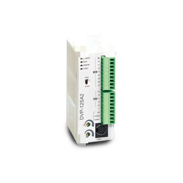 Dvp02da-e2 Plc Module New One Dvp02dae2 Expedited Shipping New Original Ready Stock Industrial Automation Pac Dedicated Plc