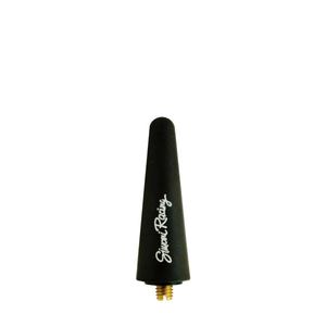 Antena Simoni Racing Fun de 5 cm Negra ASR/18 - Product Image 1
