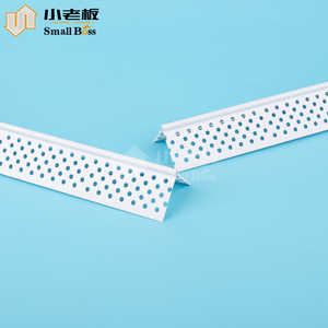 <span class=keywords><strong>Esquineros</strong></span> de Vinilo <span class=keywords><strong>para</strong></span> Placas de Yeso, Protectores de Esquinas Flexibles y Fáciles de Cortar <span class=keywords><strong>para</strong></span> Decoración de Paredes Interiores - Product Image 3