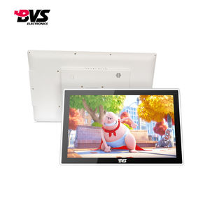 BVS OEM ODM ZR Panel PC Industrial Todo en Uno con Pantalla Táctil Android de 14-32 Pulgadas, 2 GB de RAM, 32 GB de Disco Duro, Fabricante y Proveedor - Product Image 1