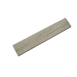 <span class=keywords><strong>Vente</strong></span> directe usine Easygreen – Revêtement de sol PVC LVT moderne à clipser, étanche, résistant à l'usure, écologique, design graphique, pour centres commerciaux et halls - Product Image 4