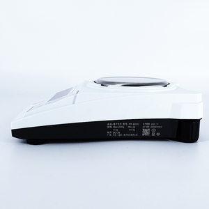 Báscula Electrónica Veidt Weighing China HUAZHI PTF-B2000 con Precisión de 2000g/0.1g, Sensor de Celda de Carga, Pantalla LED, Alta Precisión - Product Image 2
