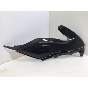 Carenado de Motocicleta para Yamaha T Max 530 2012 2013 2014, Panel Lateral Negro - Product Image 1