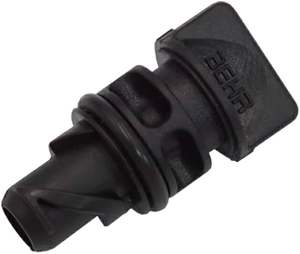 BBmart Auto voiture accessoires radiateur bouchon de <span class=keywords><strong>vidange</strong></span> OE 0009970024 pour mercedes-benz W204 W205 W207 W212 W213 W218 W231 R231 - Product Image 1