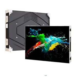 HD Video P1.9 4K and 8k display panel manufactured in China