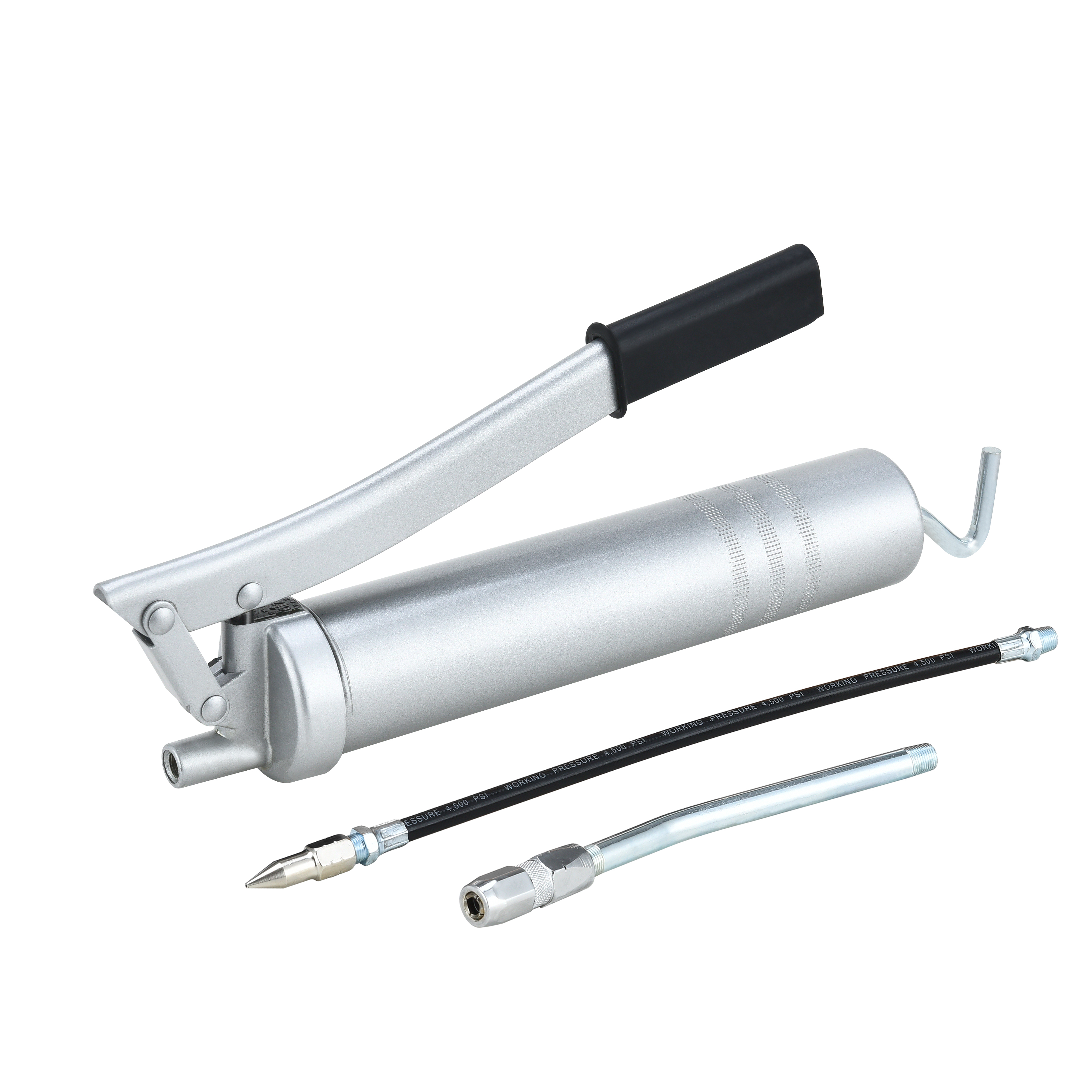 400CC ручной пистолет высокого давления для смазки экскаватора