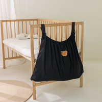 Sacs à langer pour bébé maman ba g sac à langer pour bébé grande capacité étanche maman ba g sacs suspendus poussette pour bébé organisateur de rangement