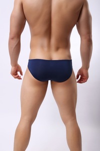 Caleçons Boxers <span class=keywords><strong>en</strong></span> <span class=keywords><strong>Filet</strong></span> pour Hommes, Sous-vêtements Sexy Ouverts et Très Extensibles pour Hommes Gays - Vente <span class=keywords><strong>en</strong></span> Gros - Product Image 6
