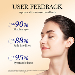 Crème pour les <span class=keywords><strong>yeux</strong></span> au collagène SADOER 20g, anti-âge, réparation des cernes, hydratante, améliore les poches sous les <span class=keywords><strong>yeux</strong></span> - Product Image 5