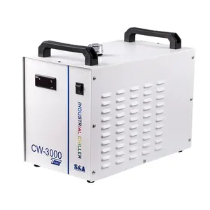 Cloudray CL251 Luchtgekoelde Water Chiller Chiller_Machine_Price
