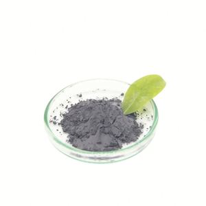 Polvo de Carburo de Tungsteno Gris para Materiales Resistentes a Altas Temperaturas - Product Image 1