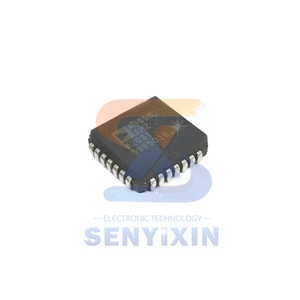 AD698APZ ADC-DAC Original y Genuino, Tipo Especial, Consulta Previa a la Subasta - Product Image 1