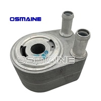 Ensemble de refroidisseur d'huile moteur 4526544 pour Land Rover Discovery 3 L319 Range Rover Sport L320 Range Rover Vogue L322 2005-2009 4.4L