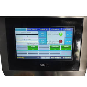 Vino tinto de escritorio de pequeño volumen, vino blanco, <span class=keywords><strong>whisky</strong></span>, bolsa aséptica de vino, bolsa manual semiautomática en caja, máquina de llenado - Product Image 4