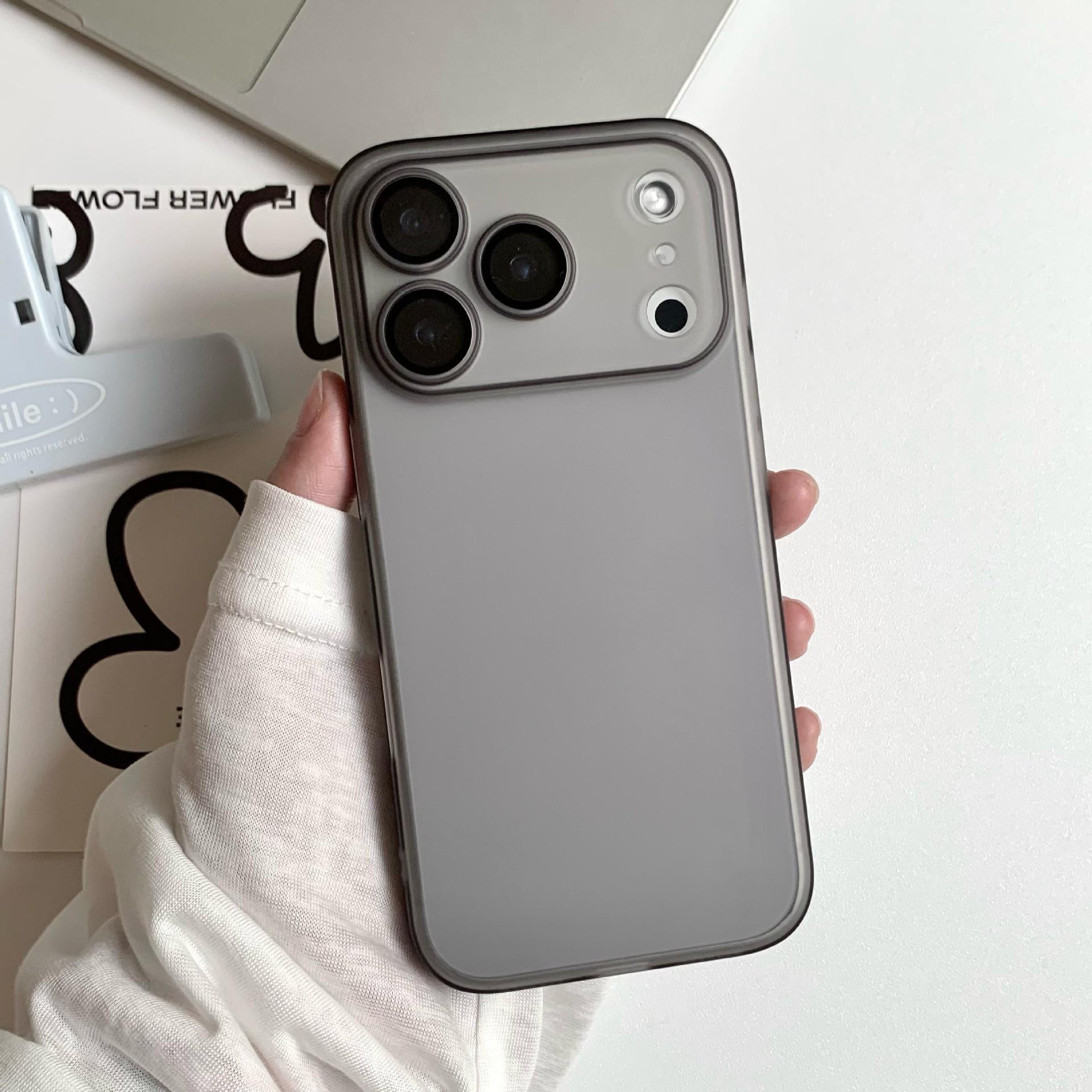 สีดำด้าน