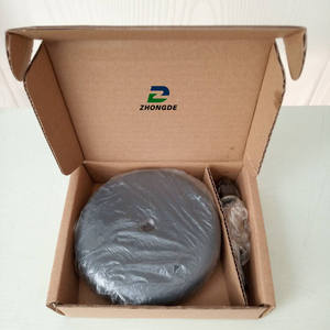 Yüksek kaliteli dayanıklı ağır makine ayakları sarı taban seviyesi şok geçirmez ayarlanabilir m20 vida ayakları - Product Image 6