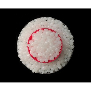 Recycled Plastic Hdpe Plastic Recycled HDPE Granules/ Polyethylene Pellets /HDPE Plastic Raw Material RESIN