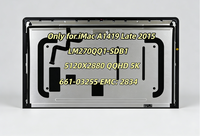 Écran LCD HDR de remplacement neuf LM270QQ1(SD)(E1) 2019 27 pouces 5K pour iMac A1419 A2115