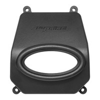 Couvre-airbox pour Suzuki GSX-8 /R /S