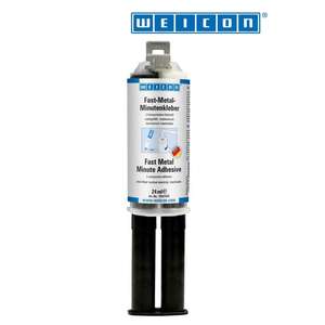 Adhesivo instantáneo de metal rápido para equipos de fábrica de vidrio Tratamiento de superficies Categoría de producto EWM-Otro vidrio - Product Image 1