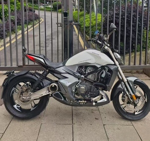 Se utiliza para Zontes310v. 310cc. Motos de Calle de <span class=keywords><strong>Segunda</strong></span> <span class=keywords><strong>Mano</strong></span> de Alta Calidad - Product Image 1