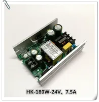 Alimentation HK-G150 HK-G180 HK-G200 pour projecteurs à tête mobile LED, projecteurs LED Par, éclairages de scène