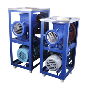 Máquina de Carne Multifuncional Comercial de Hierro Fundido de 3000W y 52 Pulgadas para Venta de Carne - Product Image 4