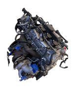 Assemblage original utilisé 4B20J1 Moteur pour GAC Trumpchi chinois GS7 GS8 GS4 GM8 M8 Moteur 2.0L Turbo